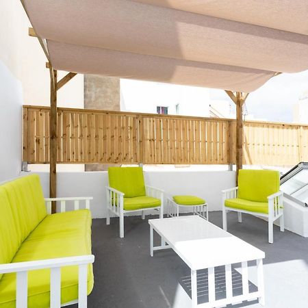 The Wave House El Medano Apartamento Exterior foto